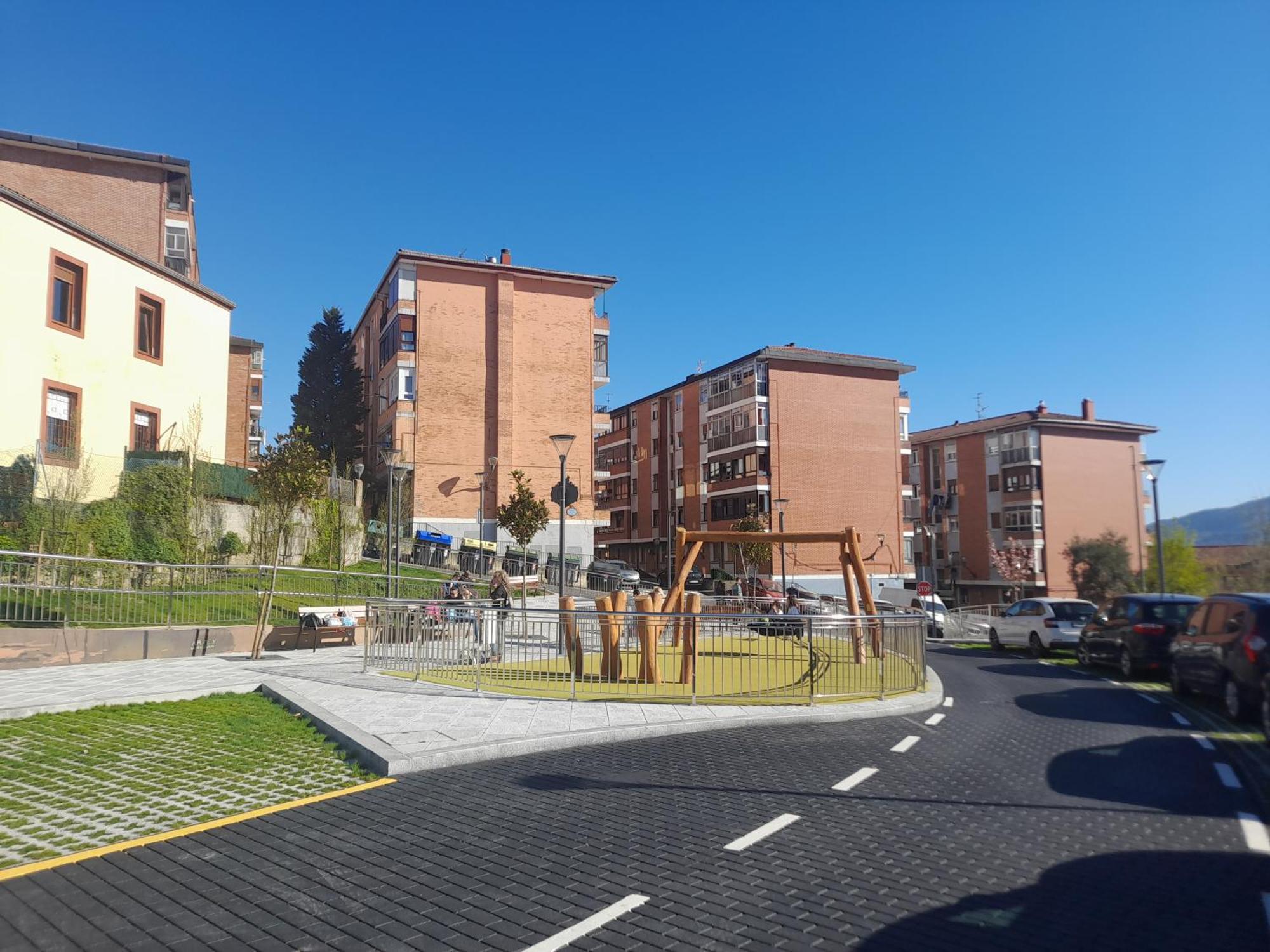 Calida Estancia Descubre La Ciudad Bilbao Exteriör bild