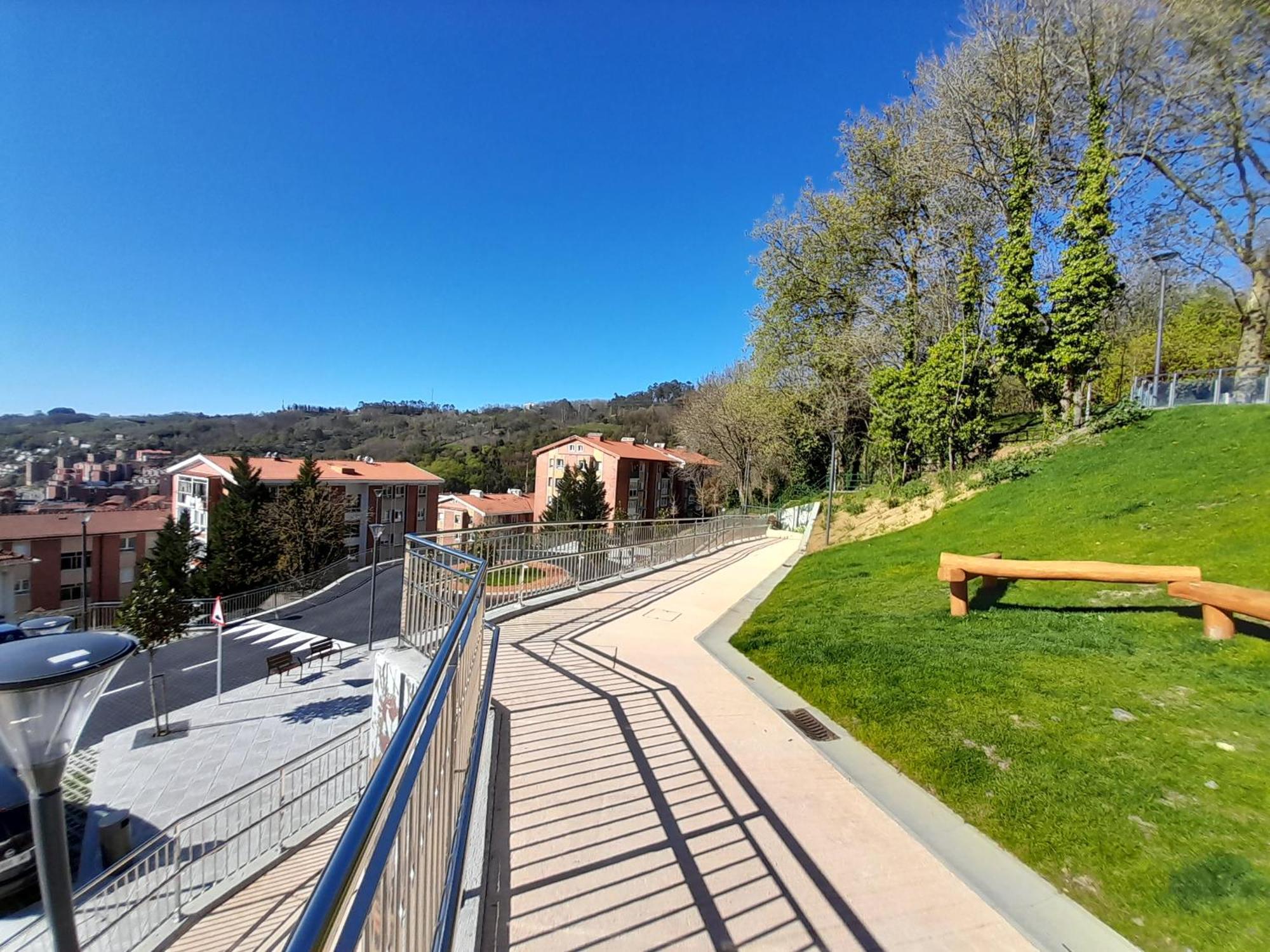 Calida Estancia Descubre La Ciudad Bilbao Exteriör bild